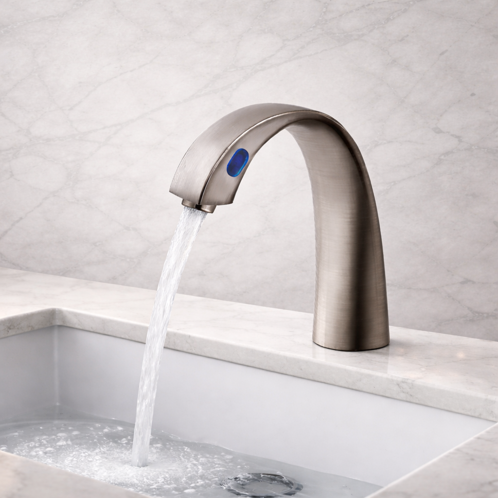 BathSelect BST515-GN product photo